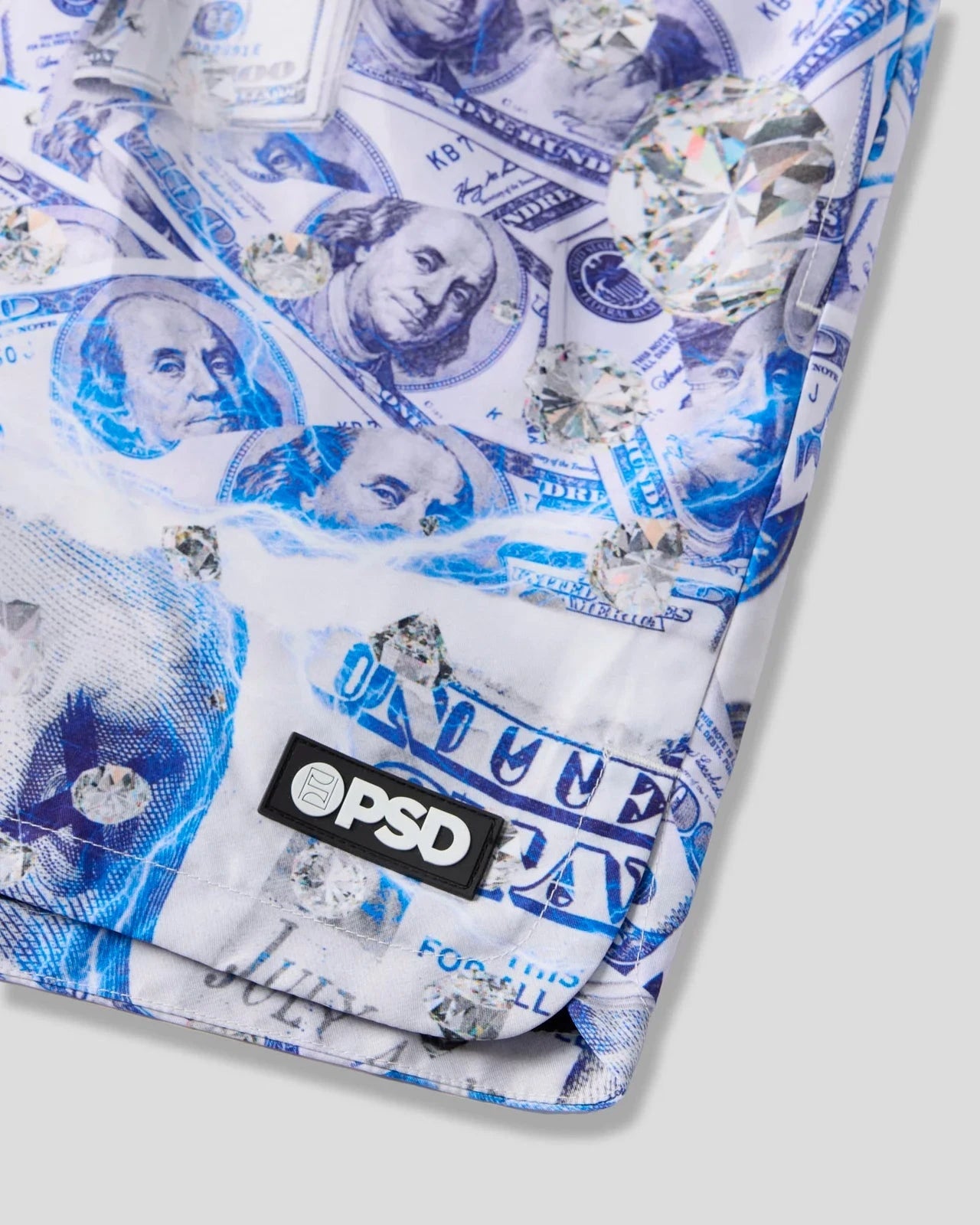 Men|Sale Blu Hunned Essential Short - Essential Short | PSD