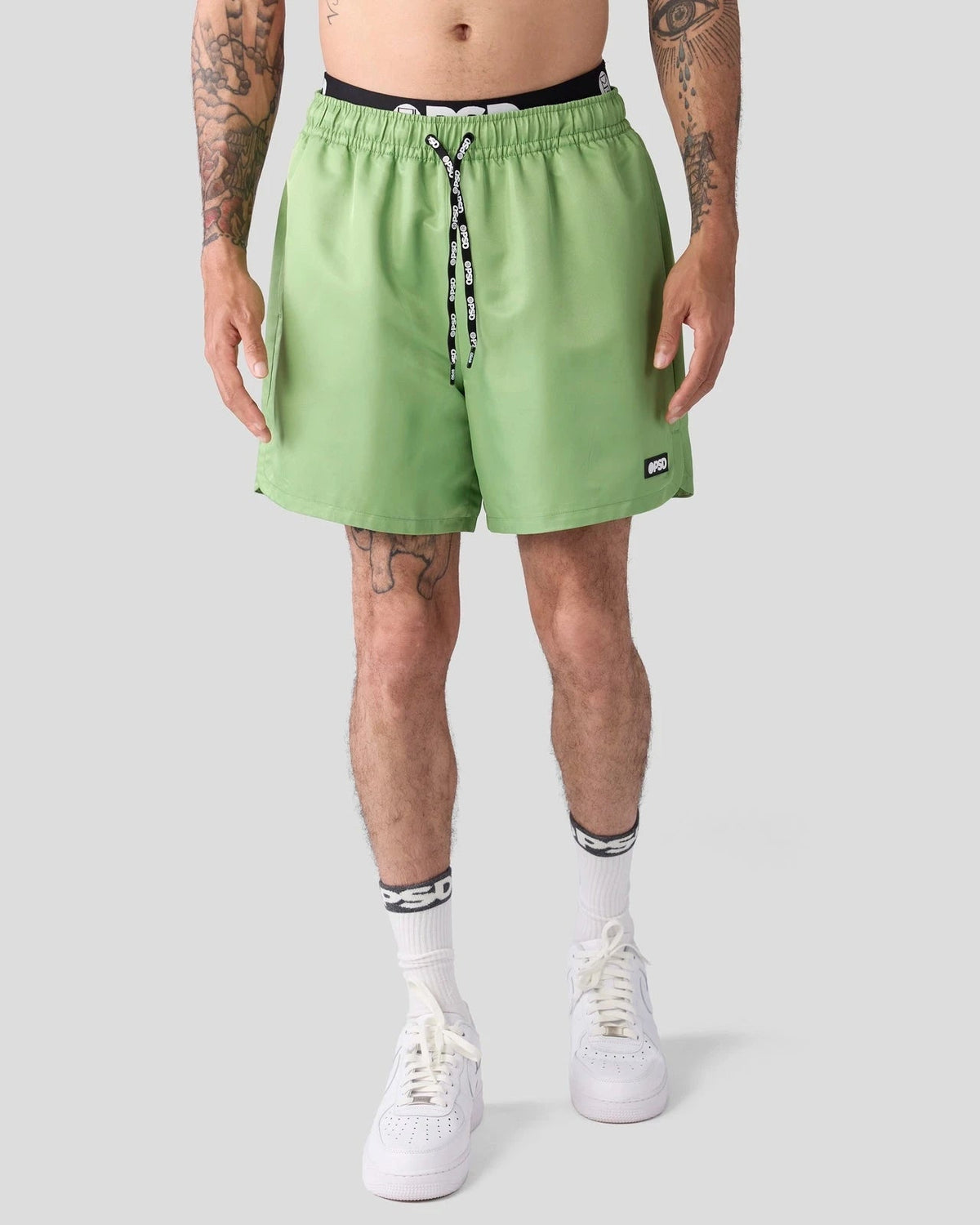 Men|Sale Millennium Jade Essential Short - Essential Short | PSD