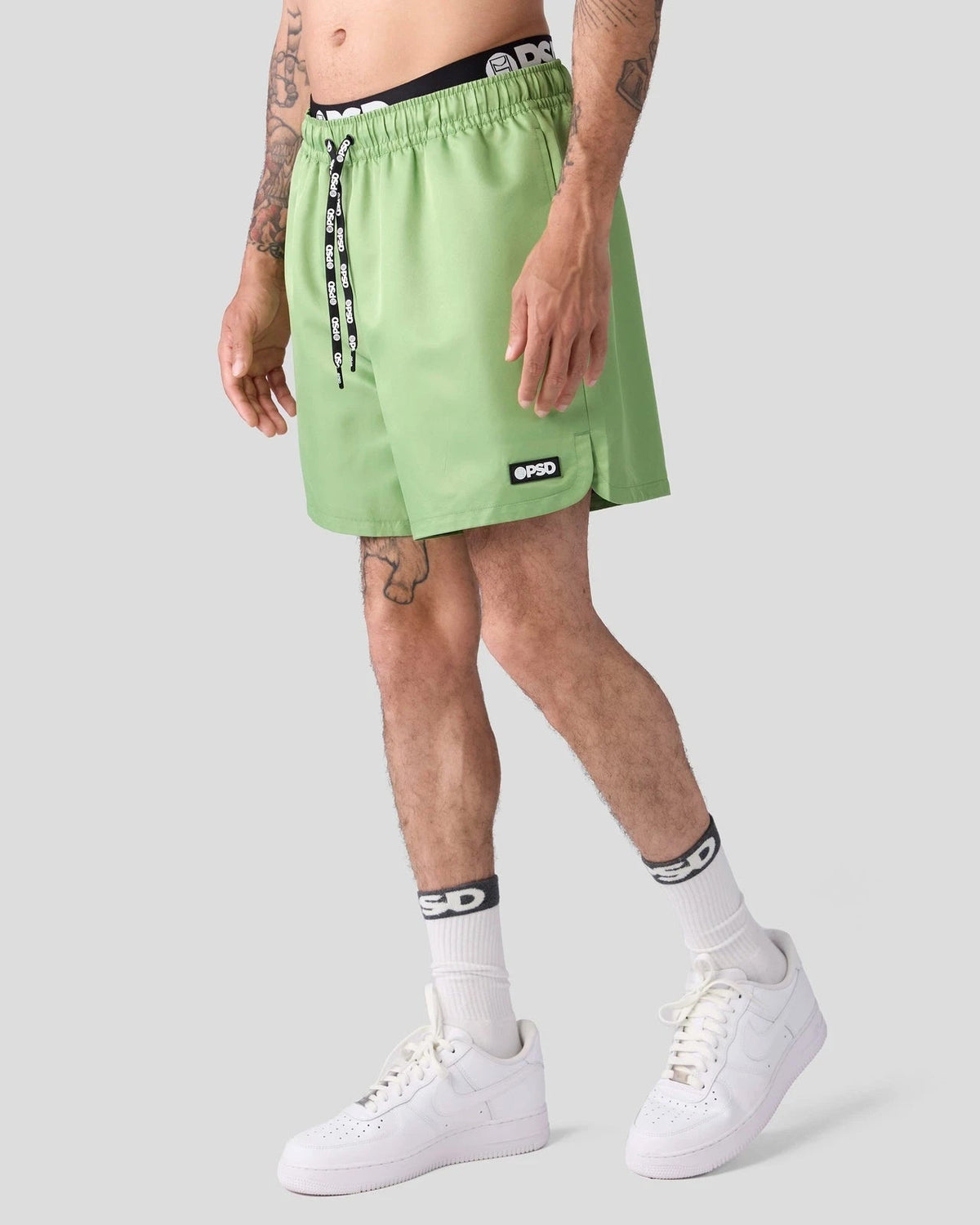 Men|Sale Millennium Jade Essential Short - Essential Short | PSD
