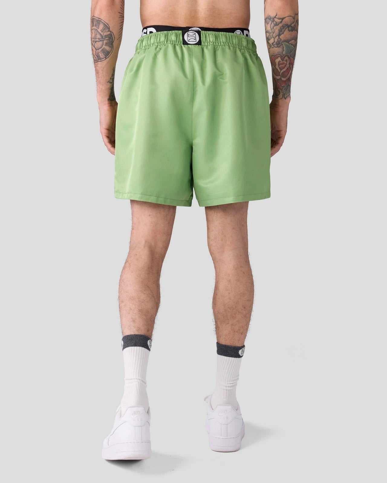 Men|Sale Millennium Jade Essential Short - Essential Short | PSD