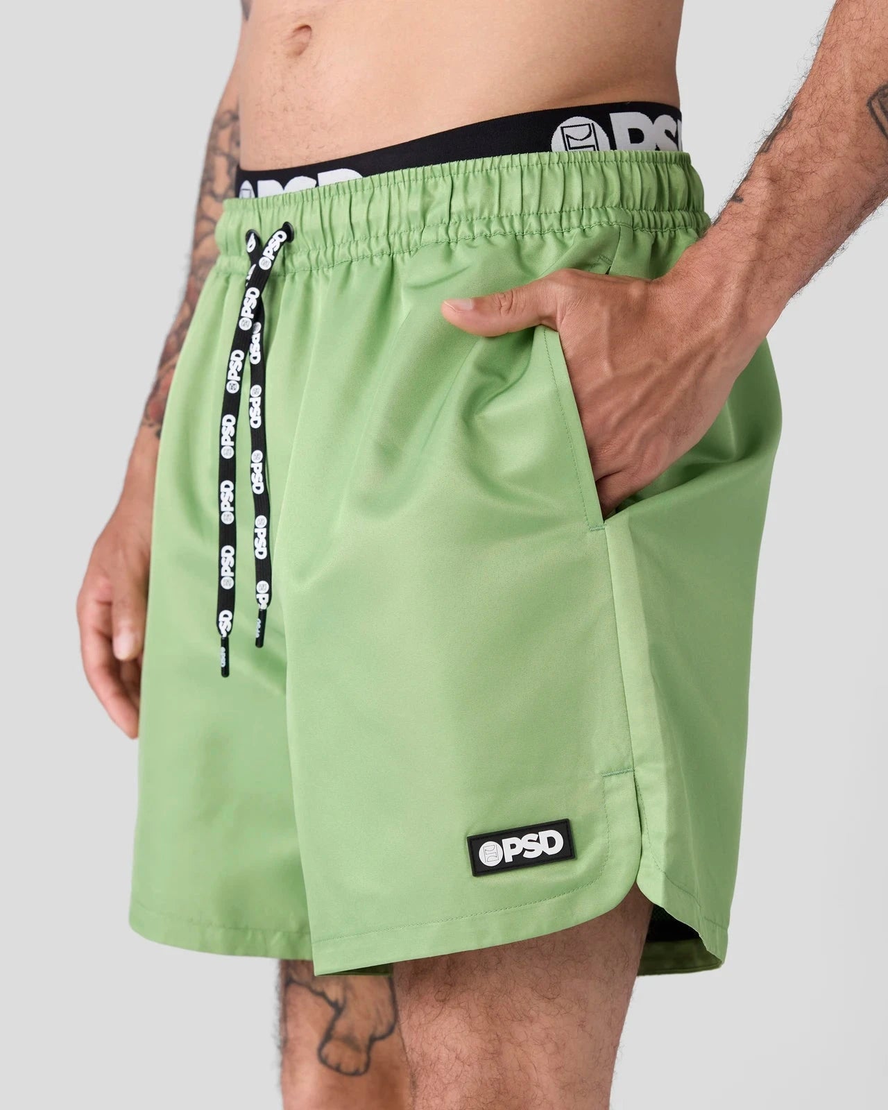 Men|Sale Millennium Jade Essential Short - Essential Short | PSD