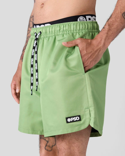 Men|Sale Millennium Jade Essential Short - Essential Short | PSD