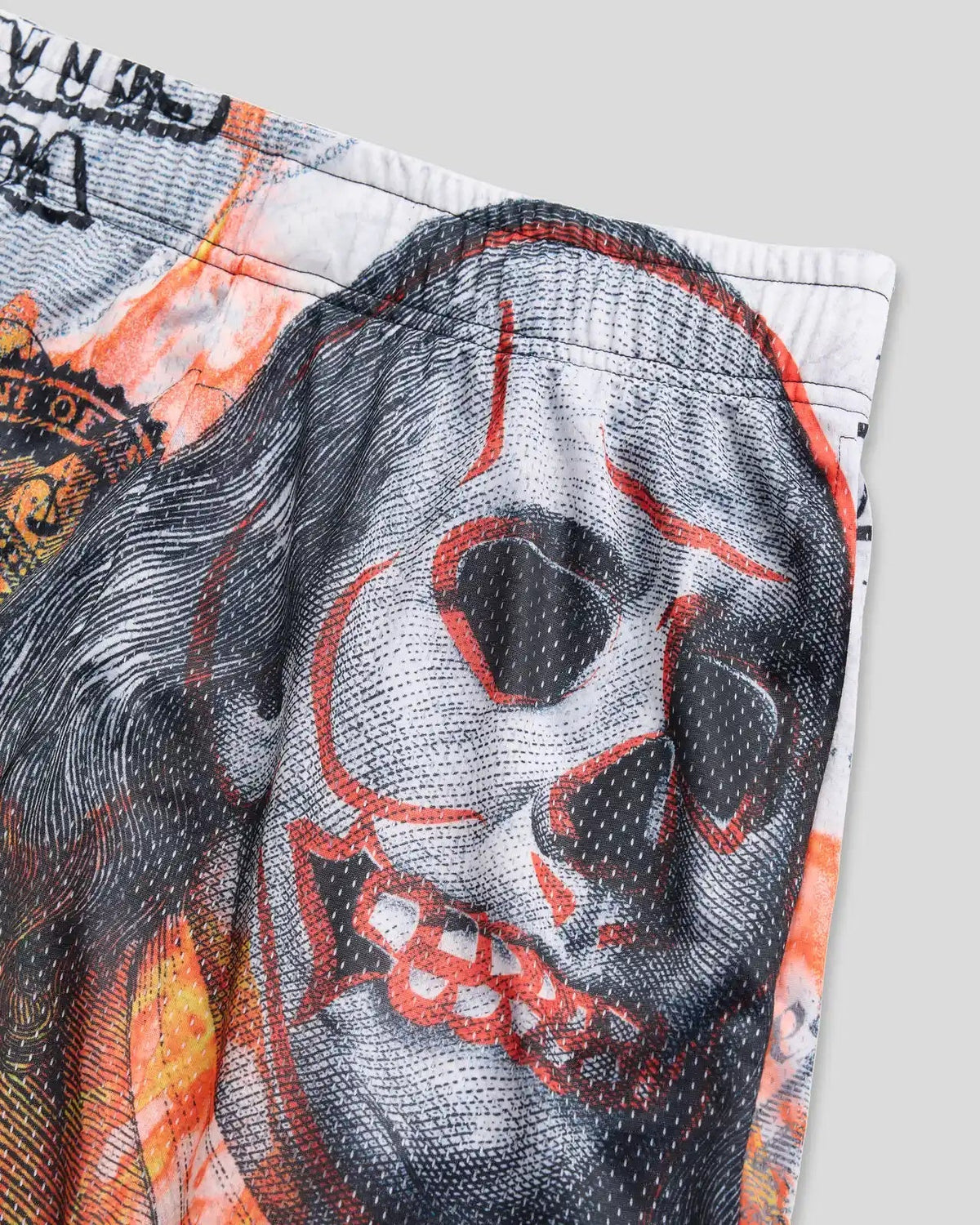 Men|Sale Dead Broke Active Short - Active Short | PSD