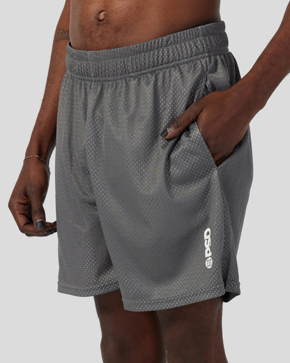 Men Charcoal Active Short - Active Short | PSD