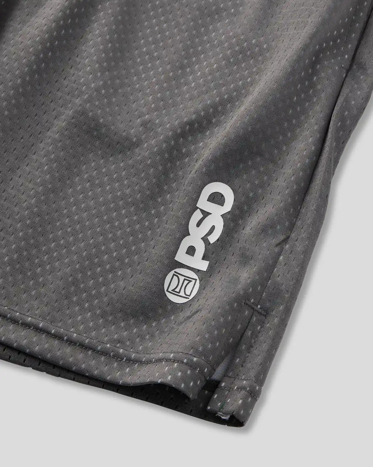 Men Charcoal Active Short - Active Short | PSD