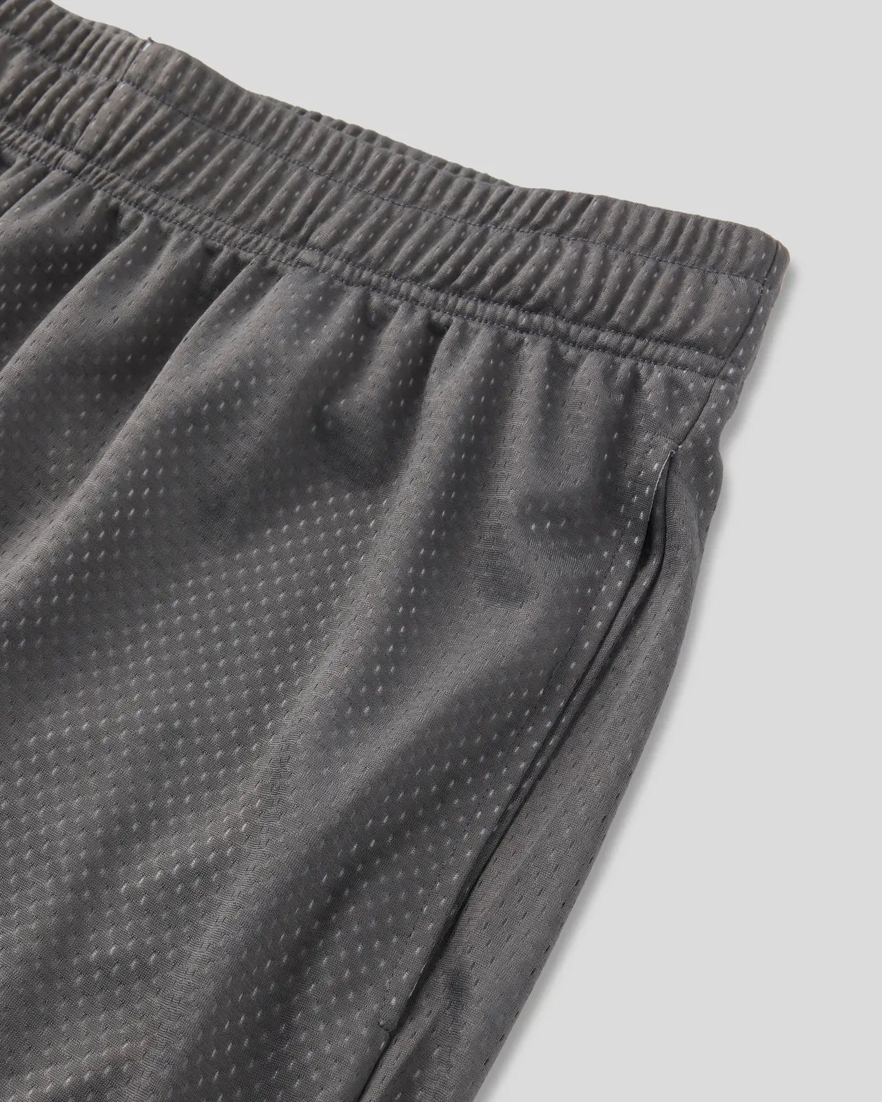 Men Charcoal Active Short - Active Short | PSD