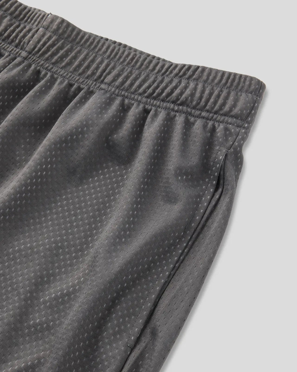 Men Charcoal Active Short - Active Short | PSD