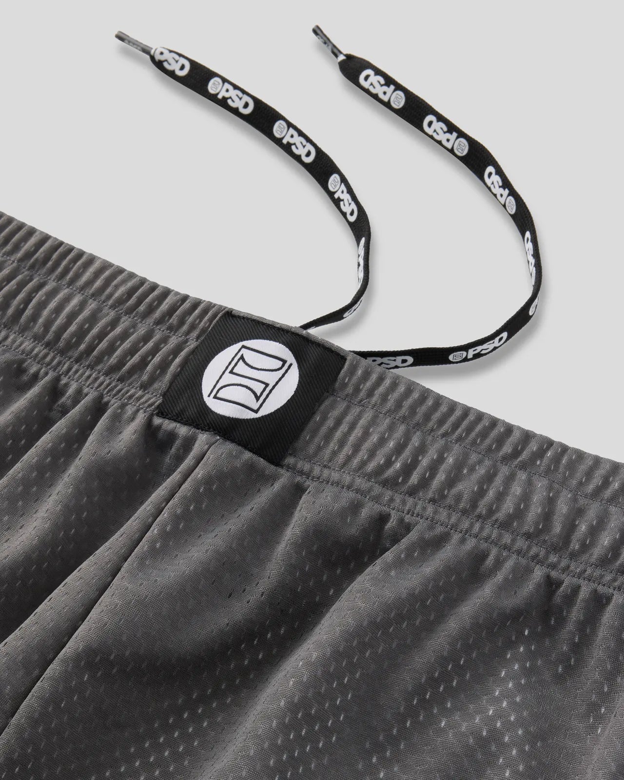 Men Charcoal Active Short - Active Short | PSD