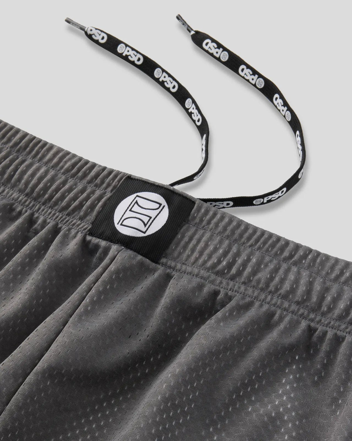 Men Charcoal Active Short - Active Short | PSD