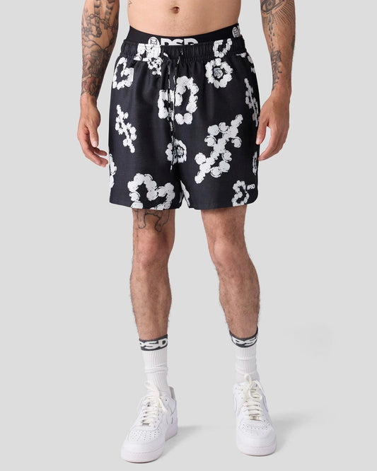 Men Cloud Drop Essential Short - Essential Short | PSD