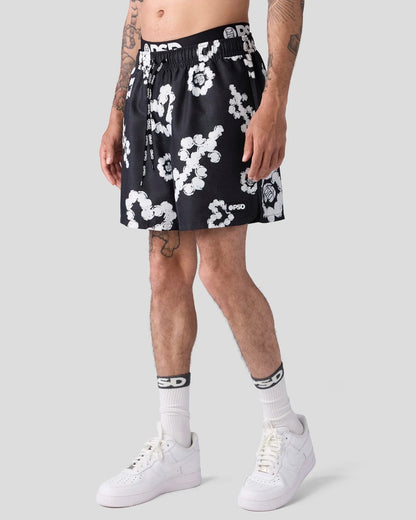 Men Cloud Drop Essential Short - Essential Short | PSD