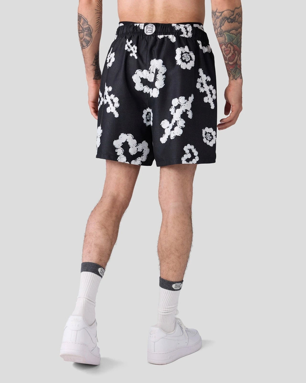 Men Cloud Drop Essential Short - Essential Short | PSD