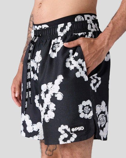 Men Cloud Drop Essential Short - Essential Short | PSD