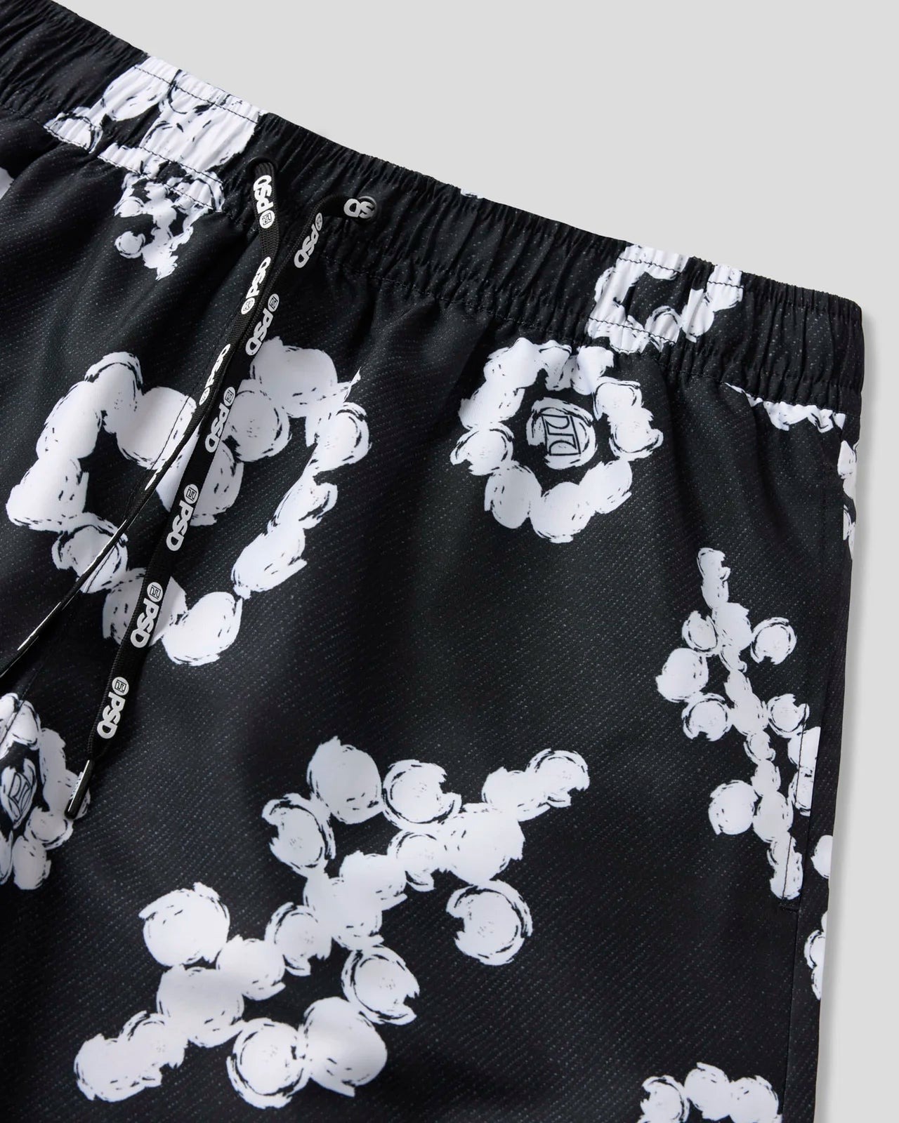 Men Cloud Drop Essential Short - Essential Short | PSD
