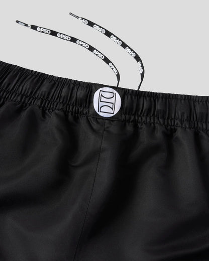 Men Black Essential Short - Essential Short | PSD