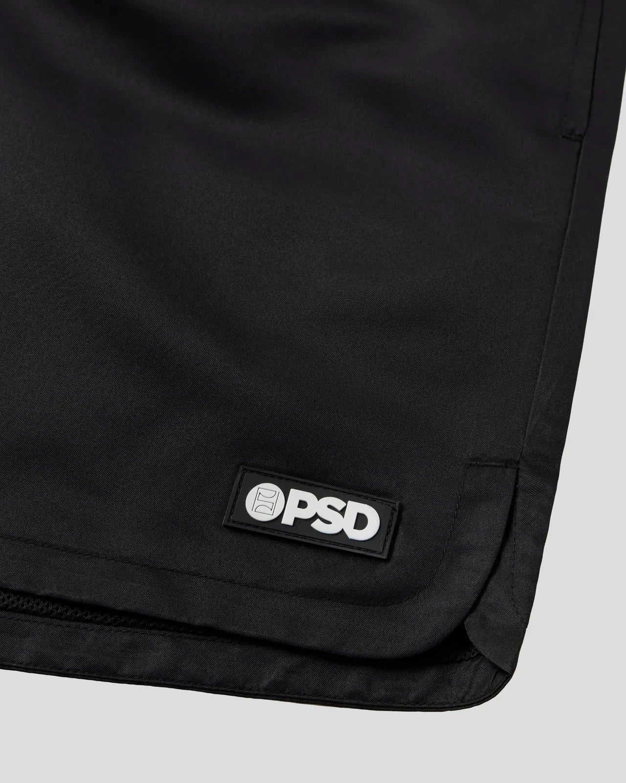 Men Black Essential Short - Essential Short | PSD