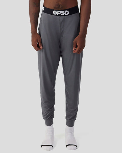 Men Lounge Pant - Charcoal - Lounge Pant | PSD