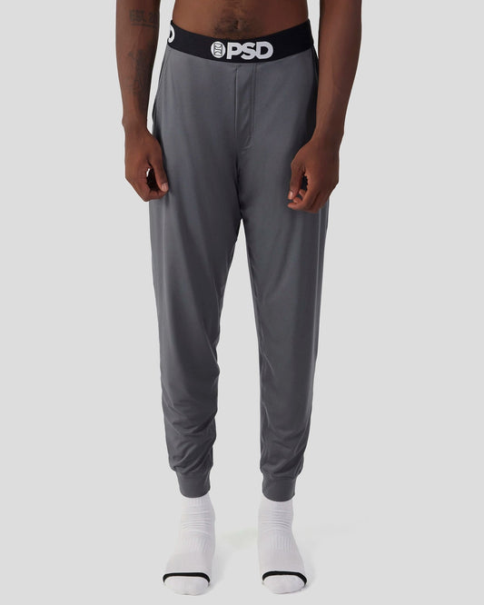 Men Lounge Pant - Charcoal - Lounge Pant | PSD