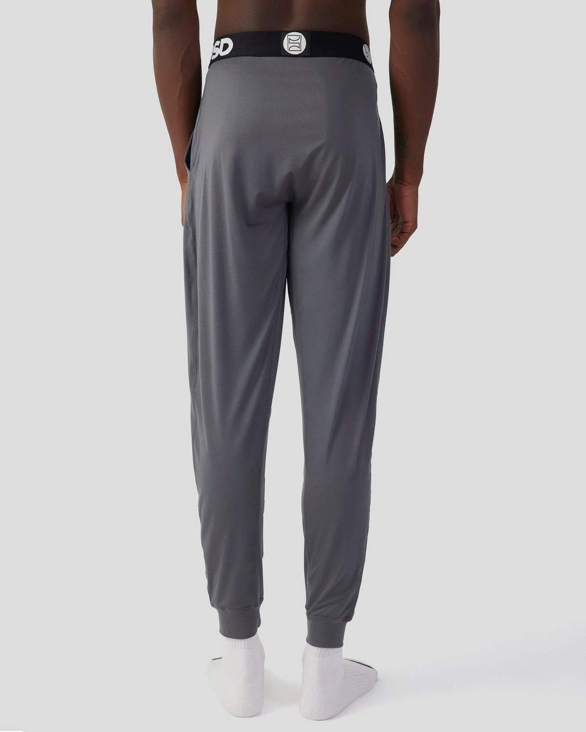 Men Lounge Pant - Charcoal - Lounge Pant | PSD