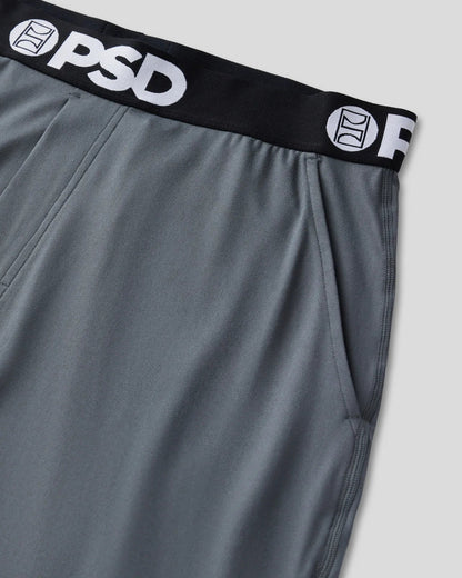 Men Lounge Pant - Charcoal - Lounge Pant | PSD