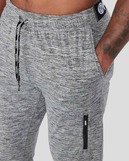 Men Premium Jogger - Athletic Grey - Jogger | PSD