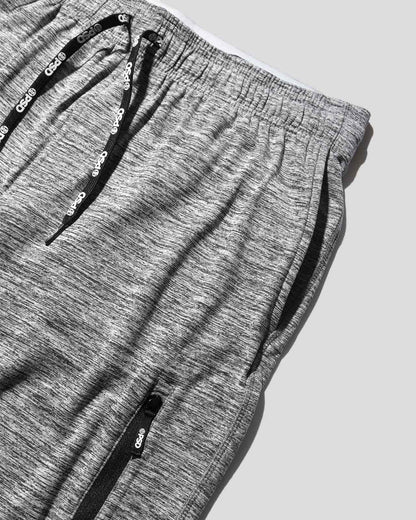 Men Premium Jogger - Athletic Grey - Jogger | PSD