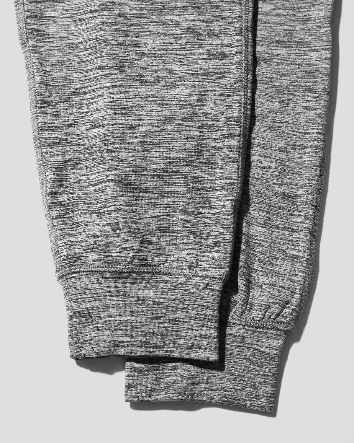 Men Premium Jogger - Athletic Grey - Jogger | PSD