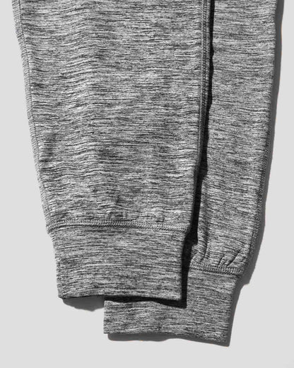 Men Premium Jogger - Athletic Grey - Jogger | PSD