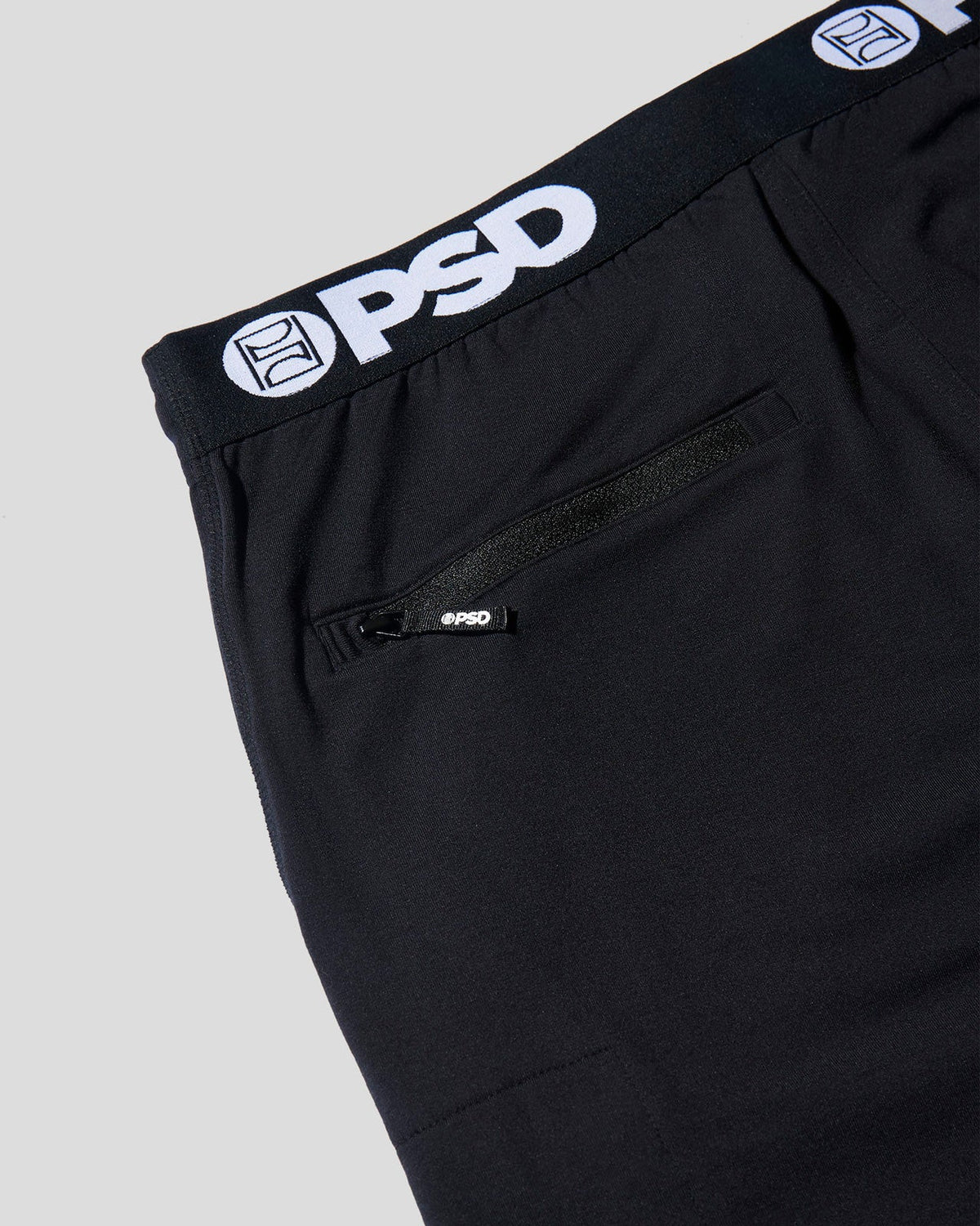 Men Premium Jogger - Black - Jogger | PSD