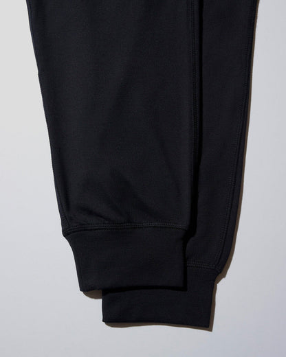 Men Premium Jogger - Black - Jogger | PSD