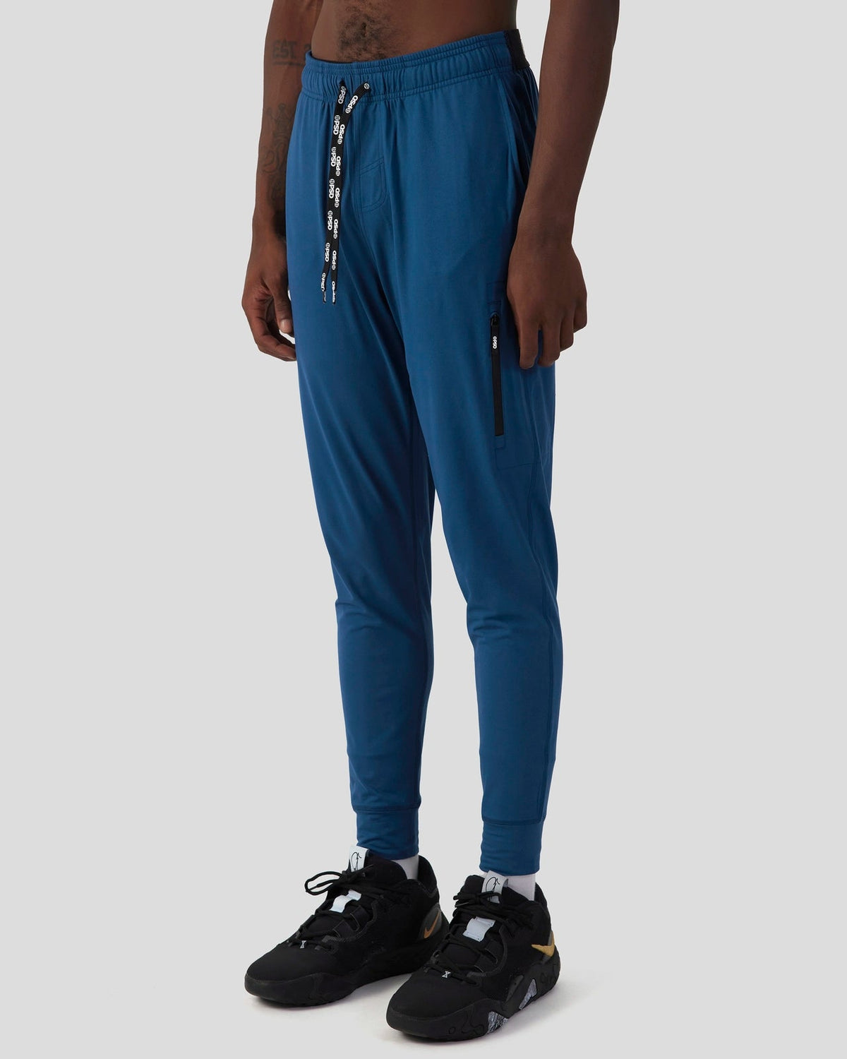 Men|Sale Premium Jogger - Deep Teal - Jogger | PSD