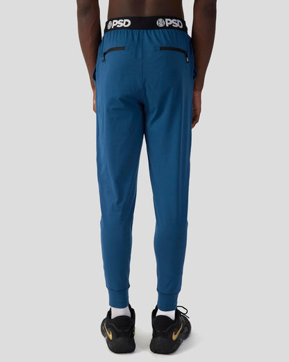 Men|Sale Premium Jogger - Deep Teal - Jogger | PSD