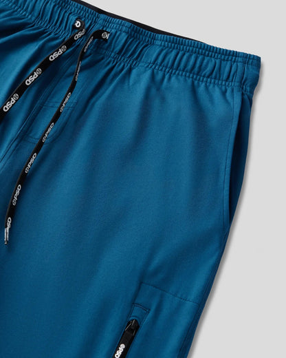 Men|Sale Premium Jogger - Deep Teal - Jogger | PSD