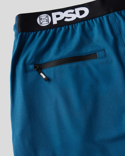 Men|Sale Premium Jogger - Deep Teal - Jogger | PSD