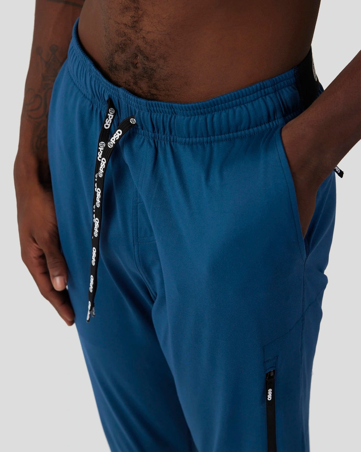 Men|Sale Premium Jogger - Deep Teal - Jogger | PSD