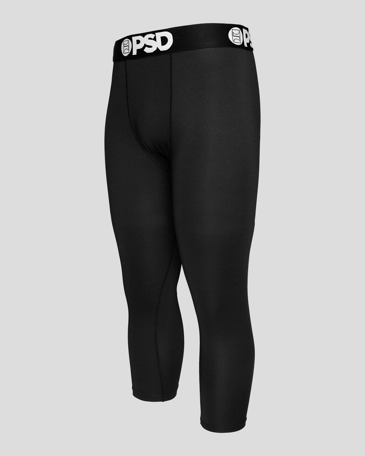 Men Pro Tight 3/4 - Black - Pro Tight | PSD