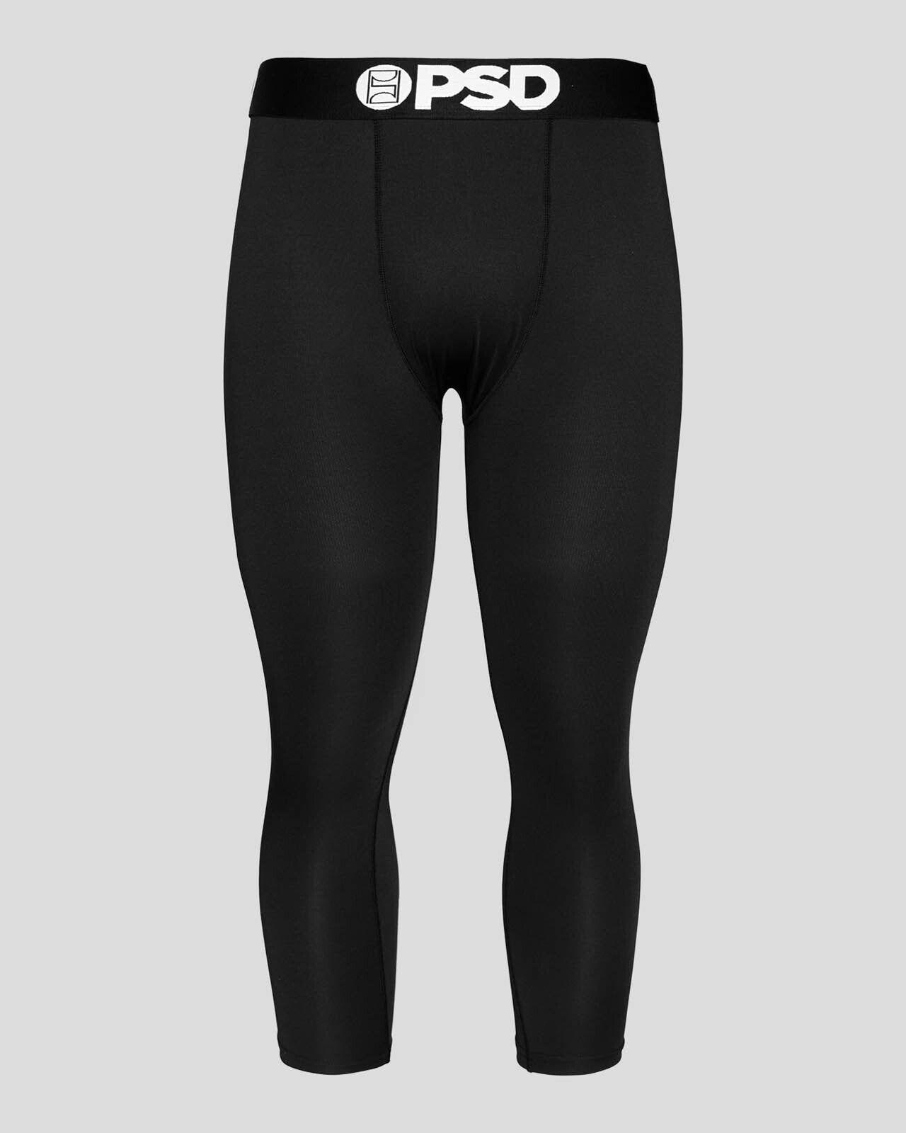 Men Pro Tight 3/4 - Black - Pro Tight | PSD