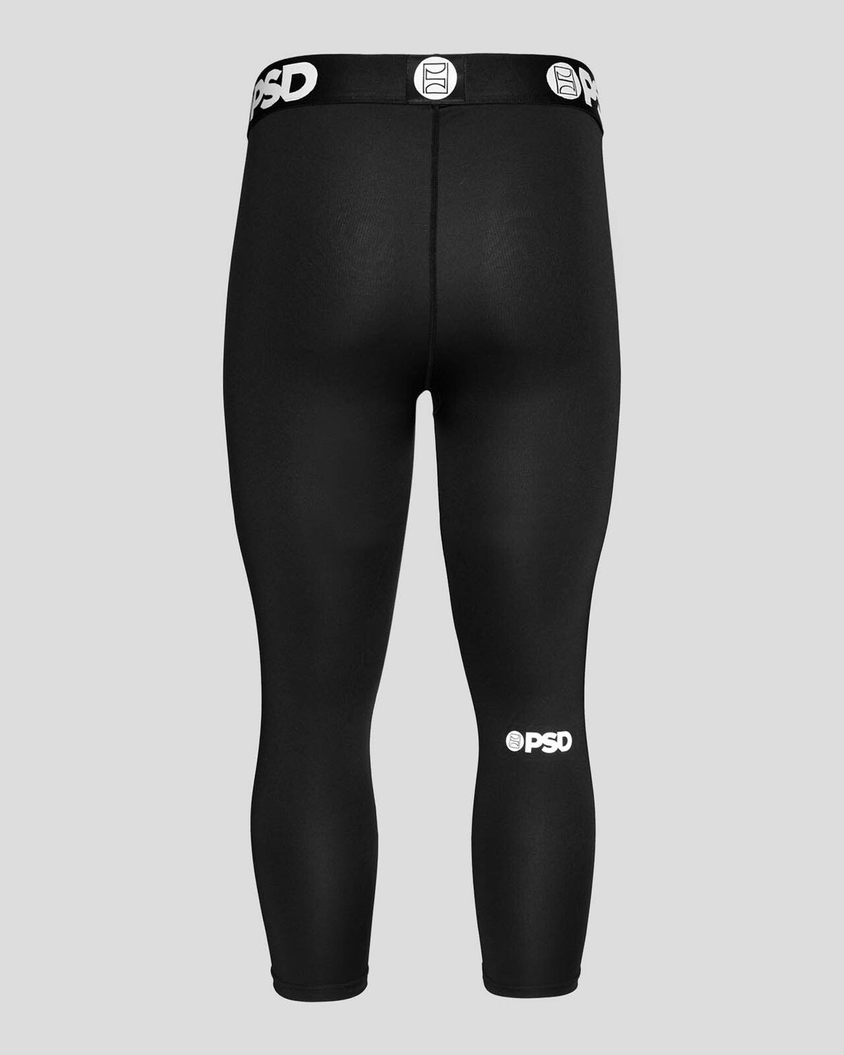 Men Pro Tight 3/4 - Black - Pro Tight | PSD