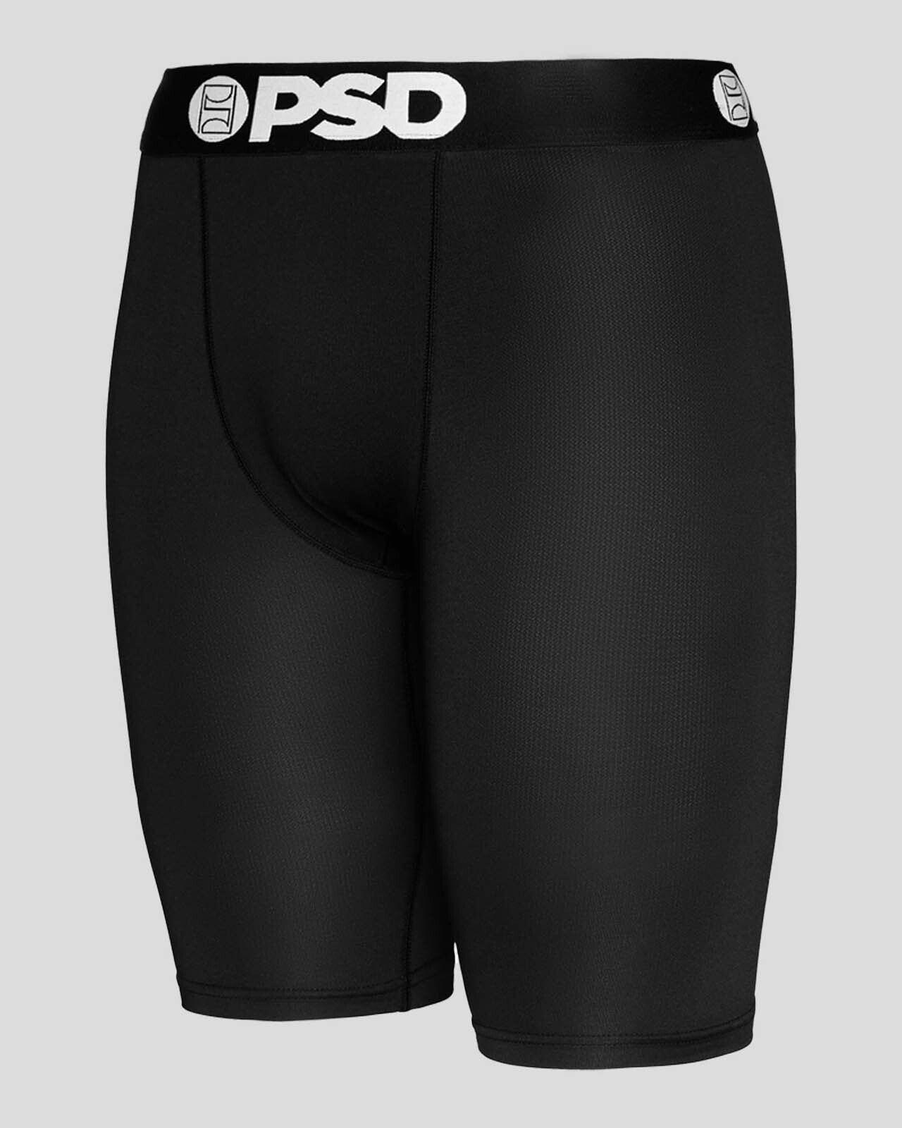 Men Pro Tight 9” - Black - Pro Tight | PSD