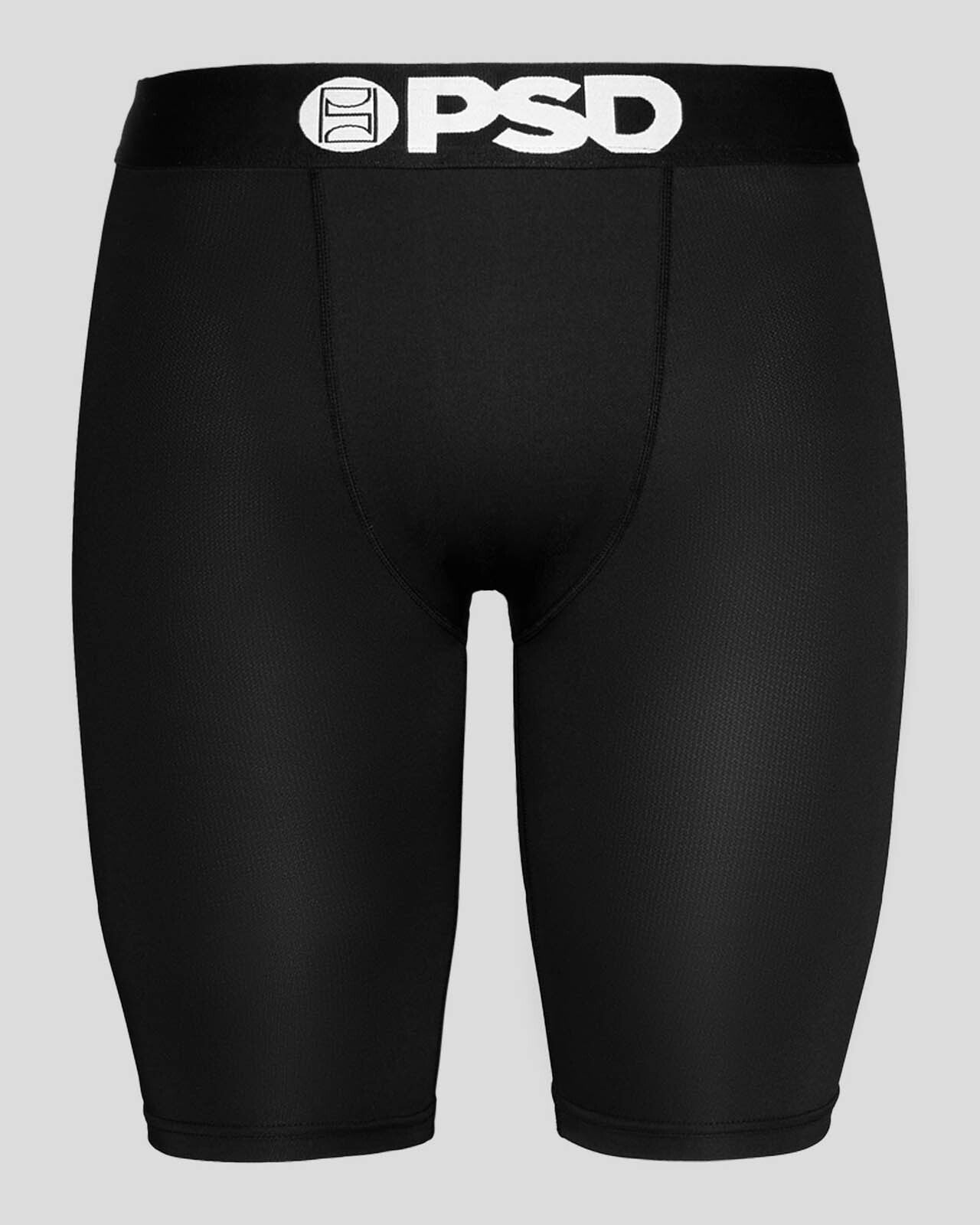 Men Pro Tight 9” - Black - Pro Tight | PSD