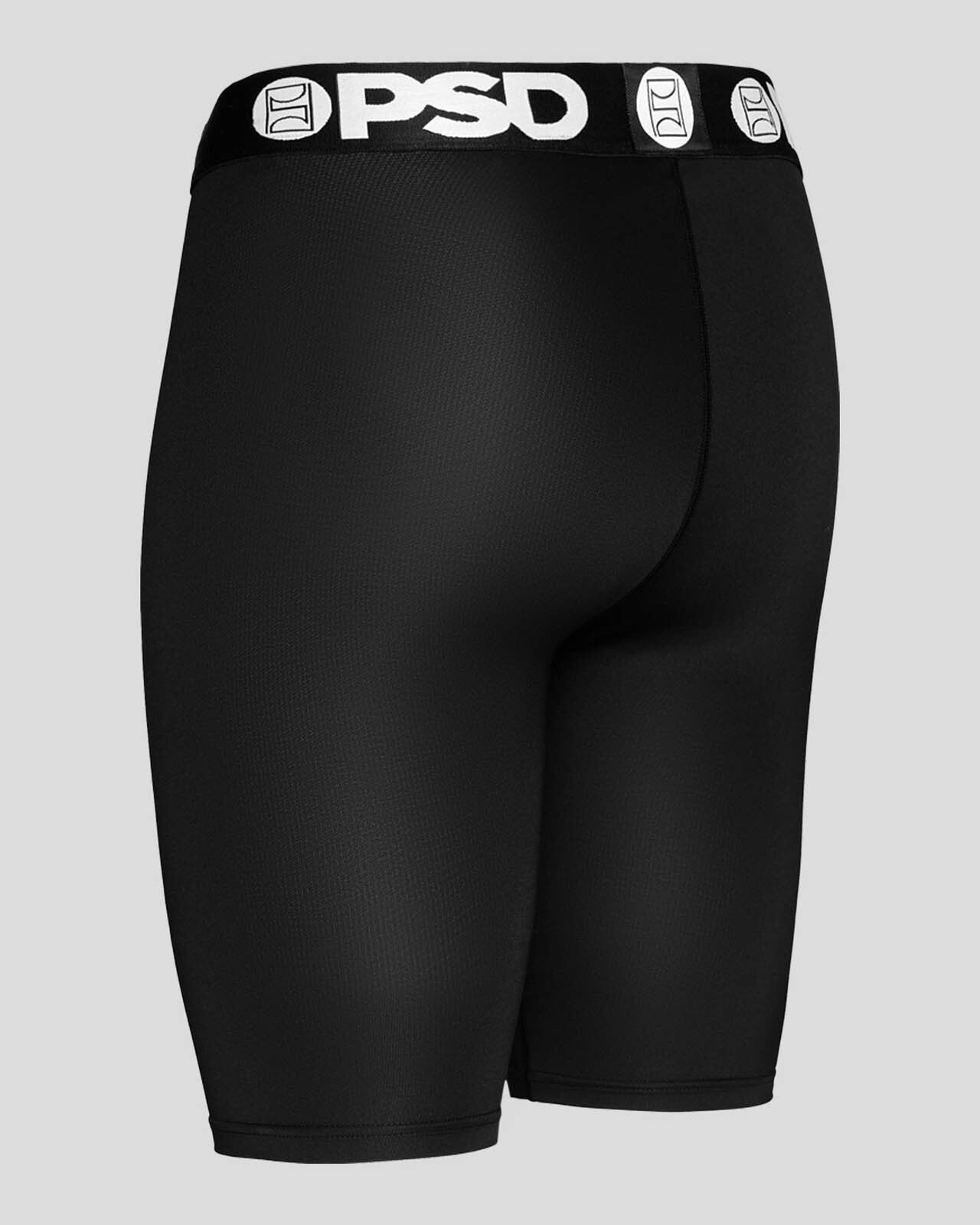 Men Pro Tight 9” - Black - Pro Tight | PSD