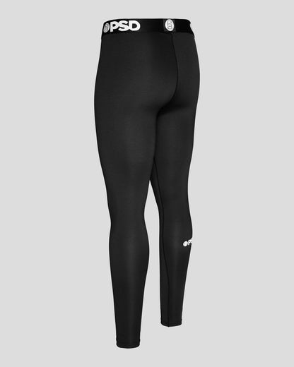 Men Pro Tight - Black - Pro Tight | PSD