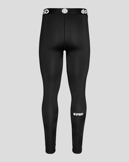 Men Pro Tight - Black - Pro Tight | PSD