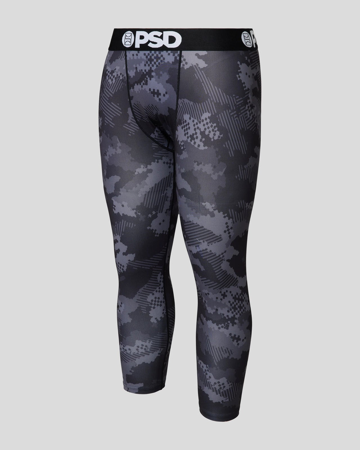 Men|Sale Pro Tight 3/4 - Night Camo - Pro Tight | PSD
