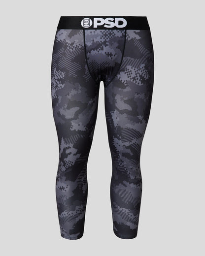 Men|Sale Pro Tight 3/4 - Night Camo - Pro Tight | PSD