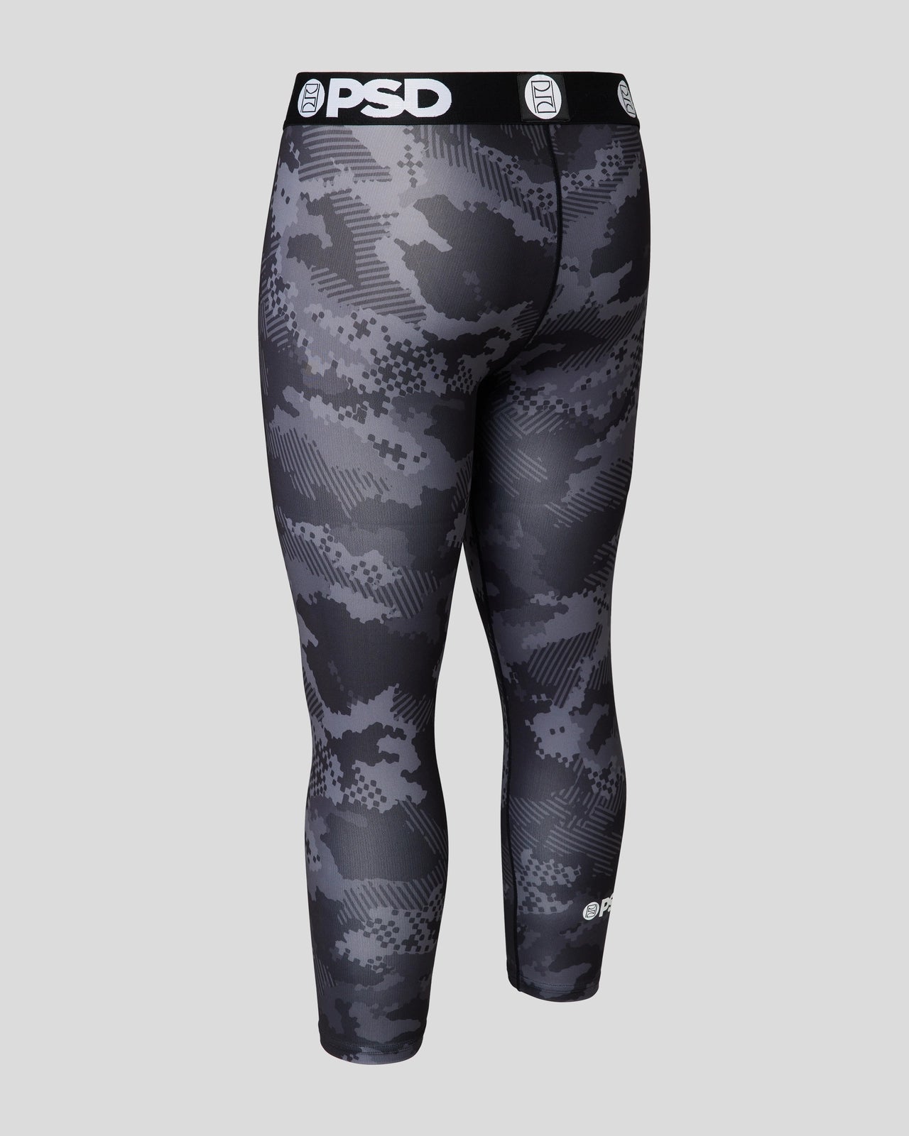 Men|Sale Pro Tight 3/4 - Night Camo - Pro Tight | PSD