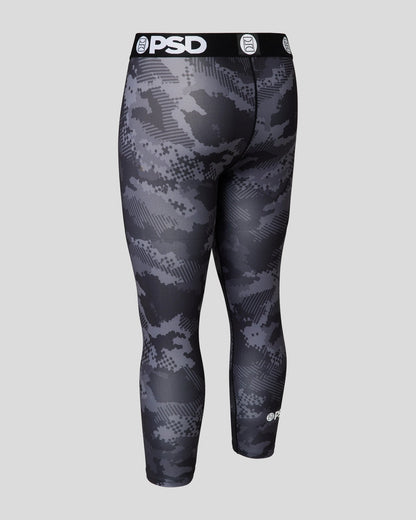 Men|Sale Pro Tight 3/4 - Night Camo - Pro Tight | PSD