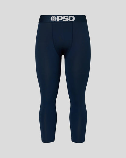Men|Sale Pro Tight 3/4 - Navy - Pro Tight | PSD