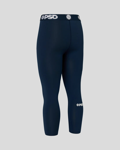 Men|Sale Pro Tight 3/4 - Navy - Pro Tight | PSD