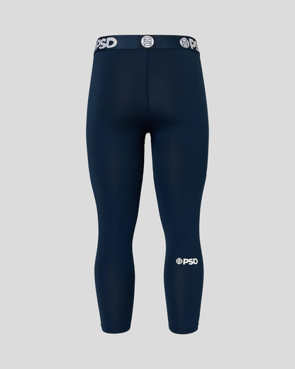 Men|Sale Pro Tight 3/4 - Navy - Pro Tight | PSD